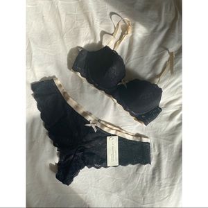 Elle Macpherson Cloud Swing Bra